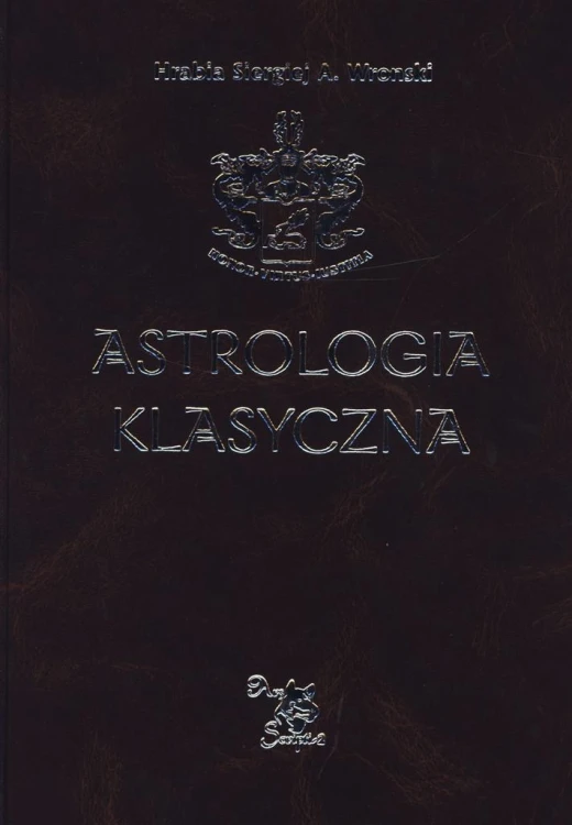 Astrologia klasyczna Tom XI Tranzyty. Część 2