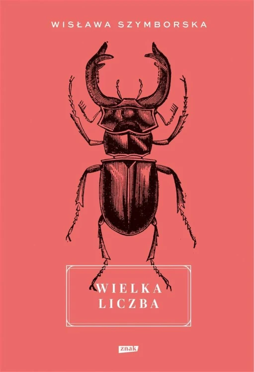 Wielka liczba w.2, Wisława Szymborska