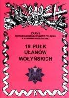 19 Pułk Ułanów Wołyńskich, S.J. Wojciechowski
