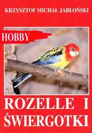 Rozelle i świergotki, Krzysztof Michał Jabłoński