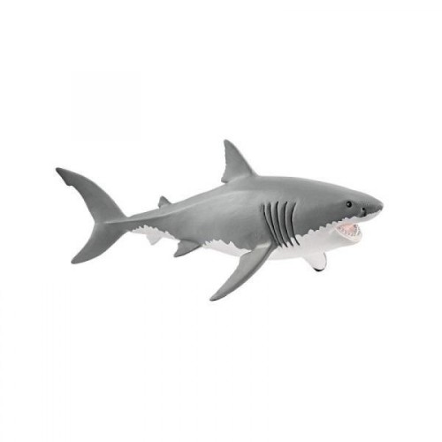 Żarłacz biały, SCHLEICH