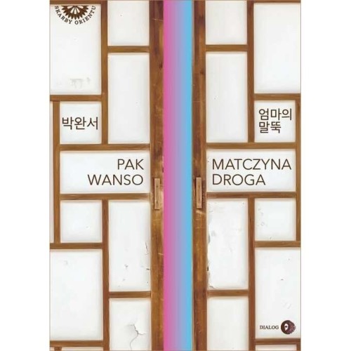 Matczyna droga, Wanso Pak
