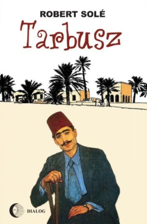 Tarbusz, Robert Sole