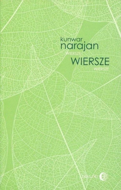 Wiersze, Kunwar Narajan