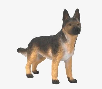Owczarek niemiecki suczka, SCHLEICH