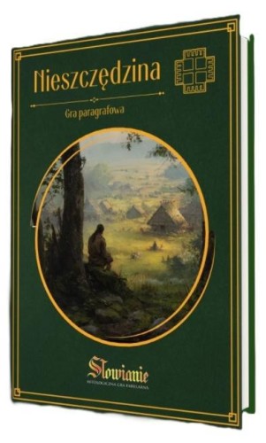 Słowianie: Nieszczędzina - Gra Paragrafowa, Hengal