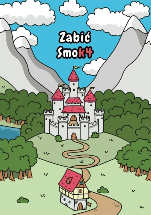 Zabić Smok4, Hengal