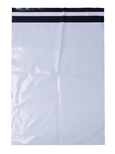 Foliopak biały 550x750x50mm 50szt, Office