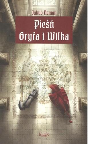 Pieśń Gryfa i Wilka, Jakub Acerman