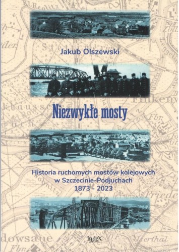 Niezwykłe mosty. Historia ruchomych mostów...