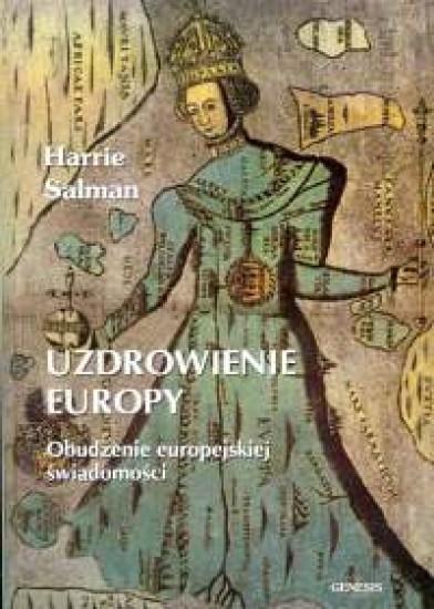 Uzdrowienie Europy, Salman Harrie