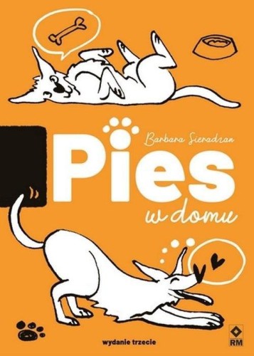Pies w domu w.2023, Barbara Sieradzan