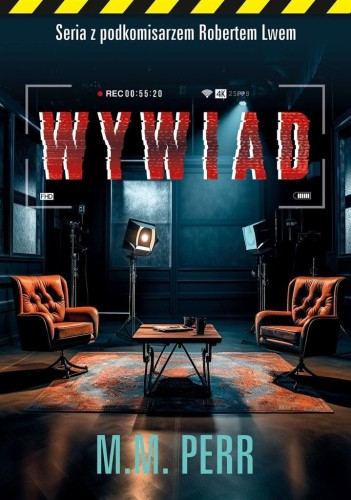 Wywiad, M.M. Perr