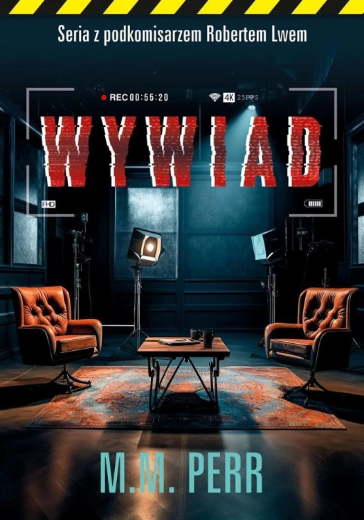 Wywiad, M.M. Perr