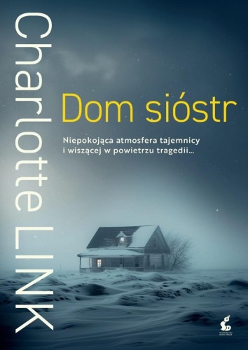 Dom sióstr, Charlotte Link