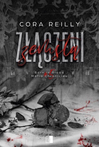 Złączeni zemstą w.2, Cora Reilly