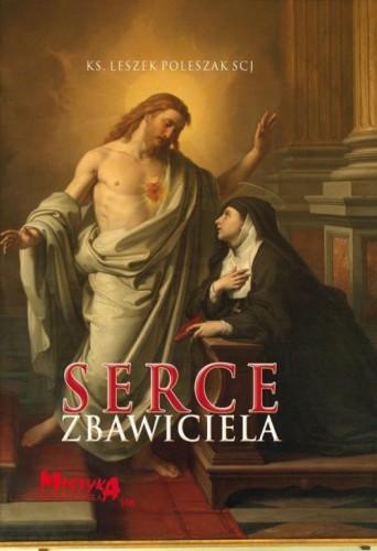Serce Zbawiciela, Ks. Leszek Poleszak (SCJ)