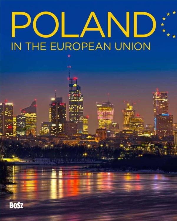 Poland in the European Union, Witold Orłowski