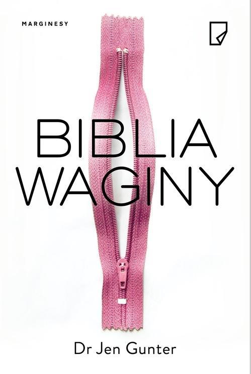 Biblia waginy, Dr Jen Gunter