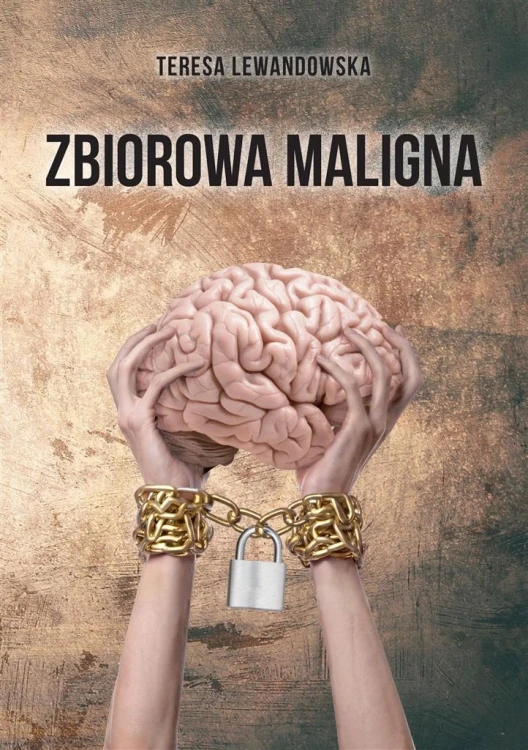 Zbiorowa maligna, Teresa Lewandowska