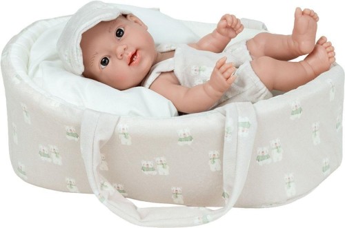 Lalka hiszpańska bobas chłopczyk 26cm, Arias
