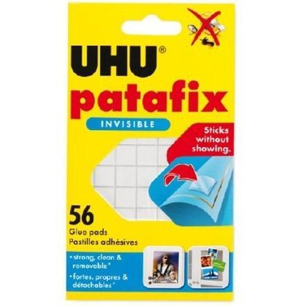 Masa klejąca Patafix 56 porcji UHU, UHU