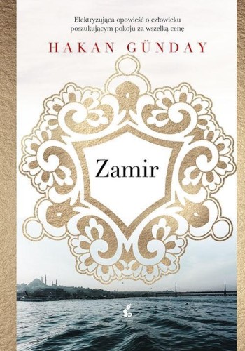 Zamir, Hakan Gnday, Dorota Haftka-Ik