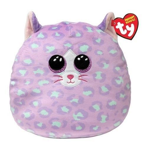 Squishy Beanies Cassidy - kot 30cm, TY