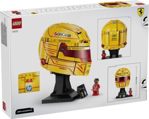 LEGO(R) EDITIONS VEHICLES 43022, LEGO(R)