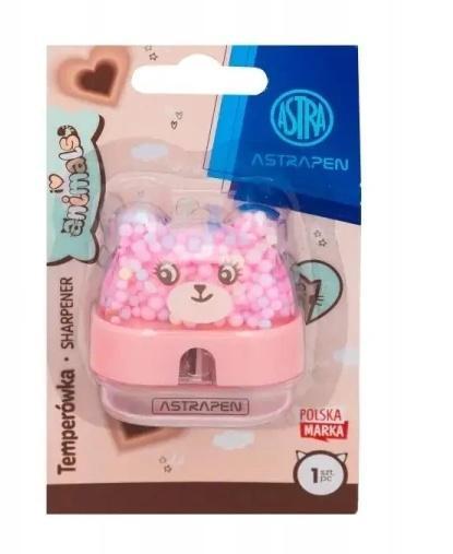 Temperówka Miś Amimals ASTRA, Astra