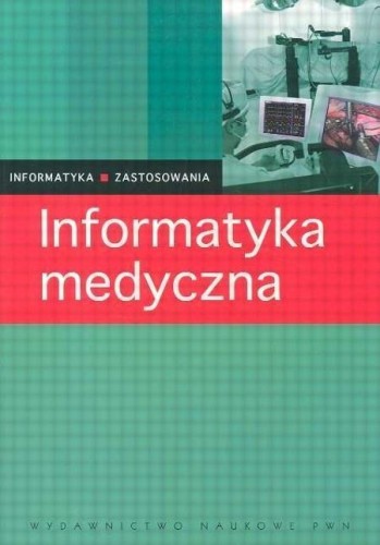 Informatyka medyczna, Robert Rudowski