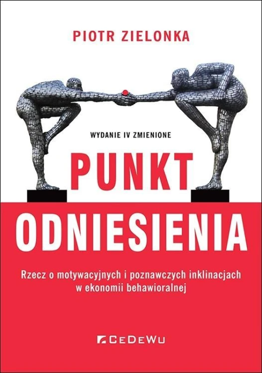 Punkt odniesienia, Piotr Zielonka