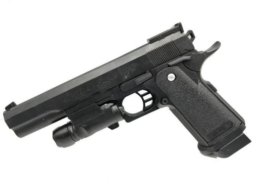Pistolet L3936, Cabo-Toys