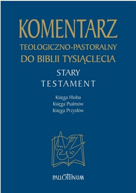 Komentarz teologiczno-pastoralny ST t.4