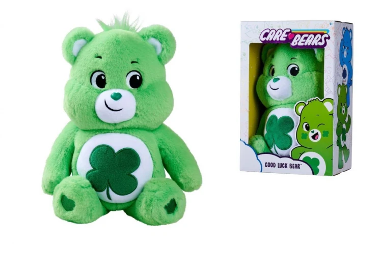 TM Miś Szczęśliwe Serce 35cm, Simba