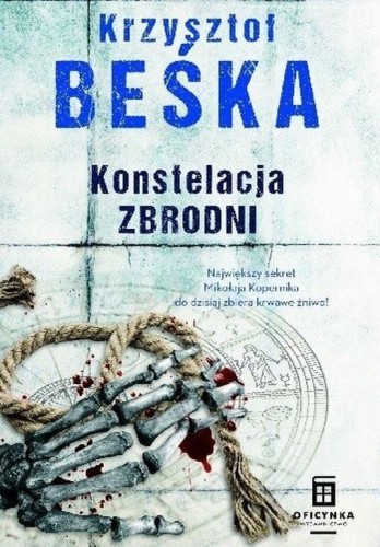 Krypta Hindenburga, Beśka Krzysztof