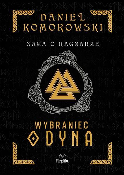 Wybraniec Odyna, Daniel Komorowski