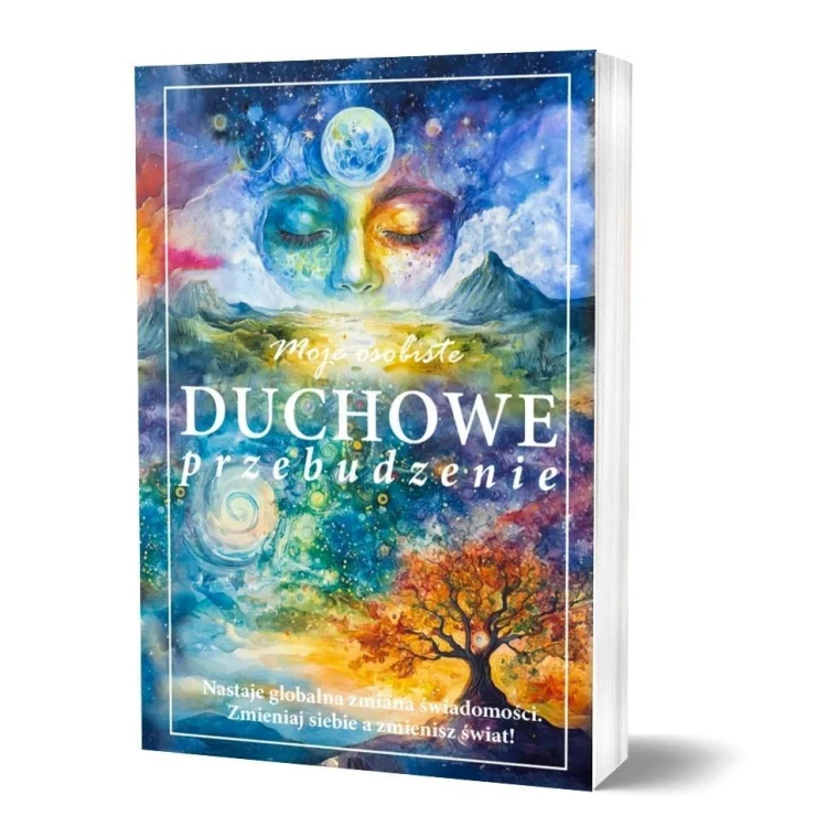 Moje osobiste duchowe przebudzenie, Ezo Oneir