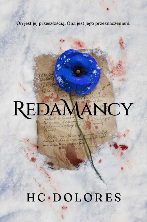 Redamancy, HC Dolores