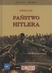 Państwo Hitlera BR, Gotz Aly