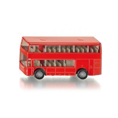 Siku 13 - Autobus Turystyczny S1321, Siku