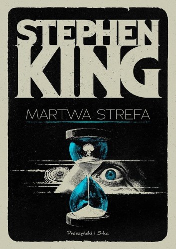 Martwa strefa, Stephen King