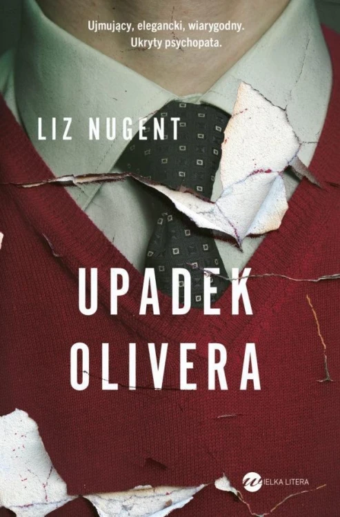 Upadek Olivera, Liz Nugent