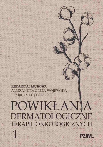 Powikłania dermatologiczne terapii... część 1