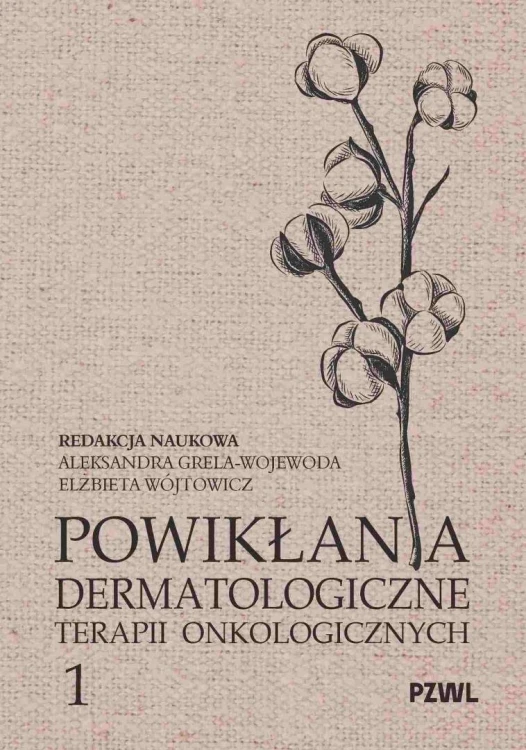 Powikłania dermatologiczne terapii... część 1
