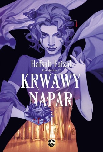Krwawy napar, Hafsah Faizal