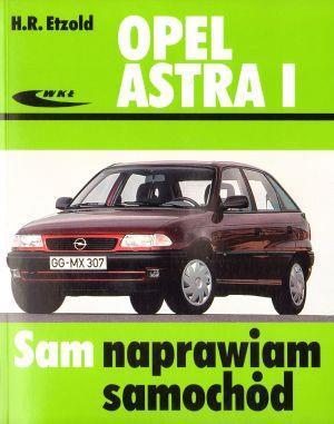 Opel Astra I wyd. 2011, Hans-Rudiger Etzold