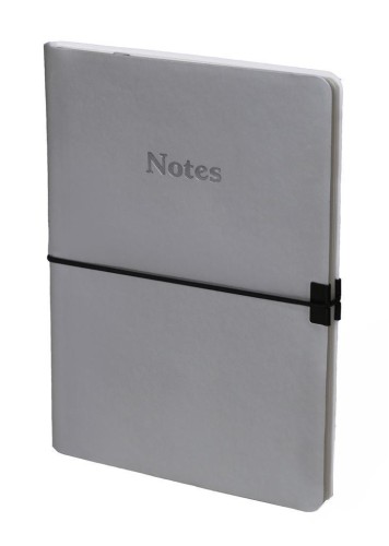 Notes A5 Linia Perłowy, Antra