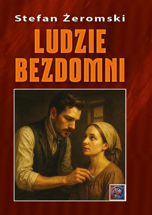Ludzie bezdomni TW, Stefan Żeromski