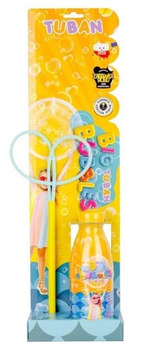 Obręcz mini Motylek + płyn 400ml TUBAN, Tuban